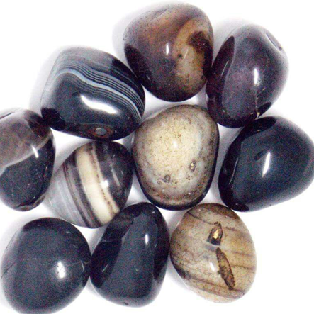 MM NATURAL STONES