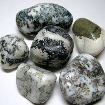 MM NATURAL STONES
