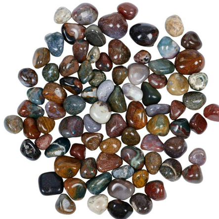 MM NATURAL STONES