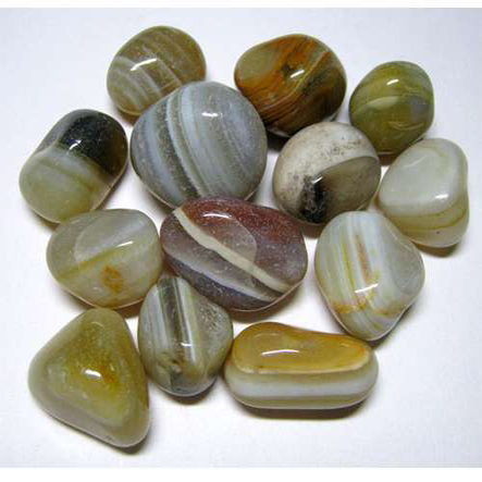 MM NATURAL STONES